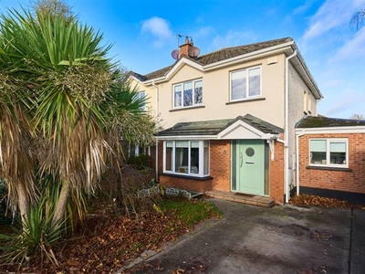 1 Oak Lawn, Bailis Downs, Navan, Meath