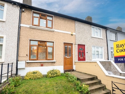 10 Ferns Road, Crumlin, Dublin 12