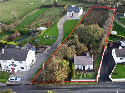 108 Drumany, Letterkenny, Co. Donegal