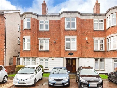 12 Beechlawn Mews, Beechlawn Way, Terenure, Dublin 6w, County Dublin