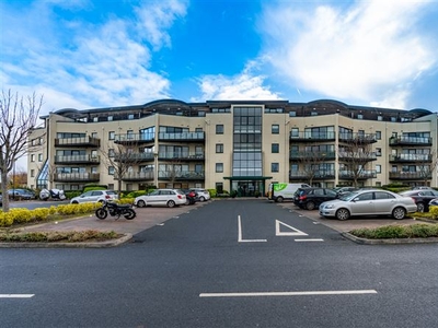 132 The Anchorage, Seabourne View, Greystones, Wicklow