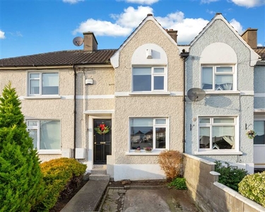 16 Clanboy Road, Donnycarney, Dublin 5