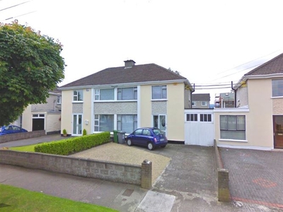 18 Beechwood Lawn, Glenageary, County Dublin