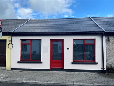 19 Newline, Castlebar, Co. Mayo