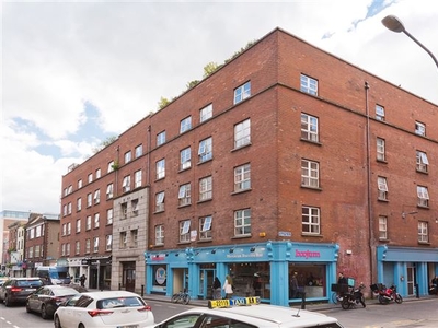 20 College Court, 6-10 Kevin Street Lower, South City Centre, Dublin 8