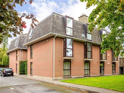 21 Kirkwood, Park Avenue, Sandymount, Dublin 4