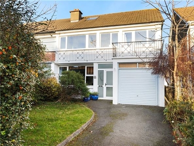 23 Glenageary Park, Glenageary, Co. Dublin