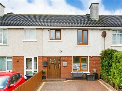 23 Whitechurch View, Rathfarnham, Dublin 16