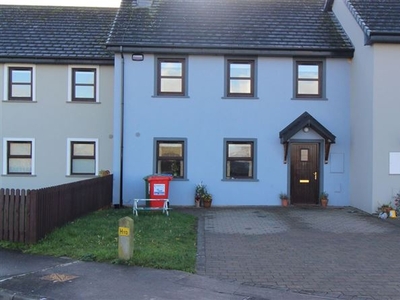 27 Caislean An Easaig, Castletownroche, Co. Cork