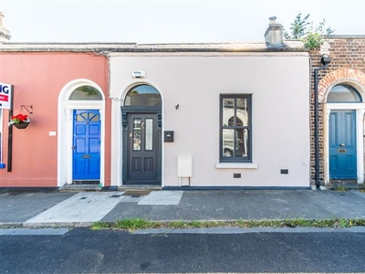 28 St Brigid's Avenue, North Strand, Dublin 3