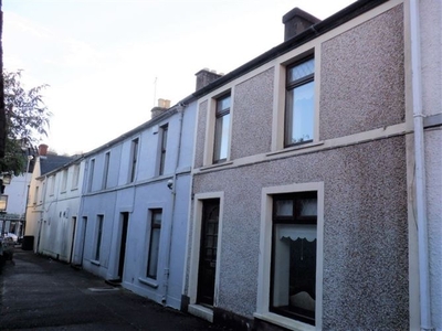 3 O Connell Place, Watercourse Road, Cork, Co. Cork