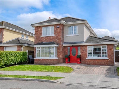 31 Dun Darrach, Longford Town, Co. Longford