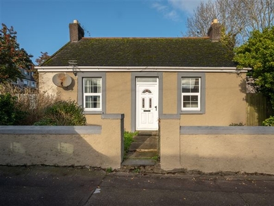 318 Old Youghal Road, Mayfield, Cork