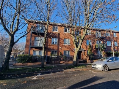 32 Killininny Court, Firhouse, Firhouse, Dublin