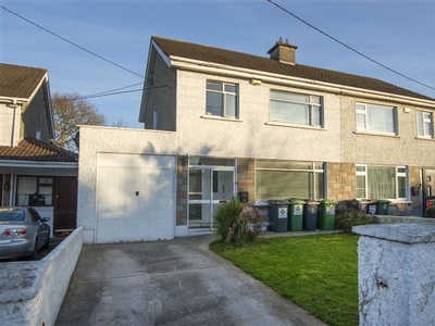 37 Ballinteer Drive, Dundrum, Dublin