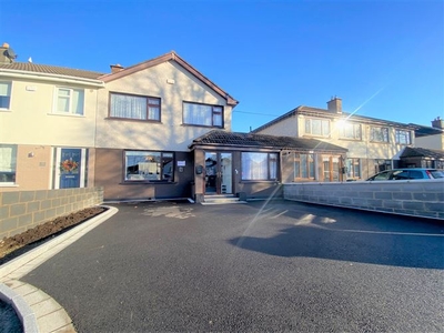 4 Forest Avenue, Kingswood Heights, Tallaght, Dublin 24