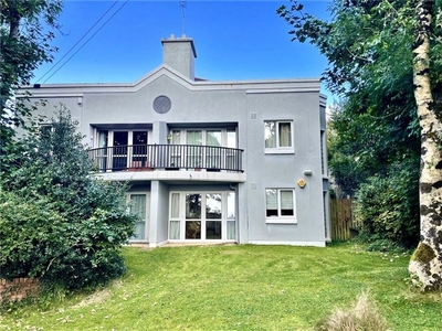4 Kilcrona, Revagh Road, Salthill, Co. Galway