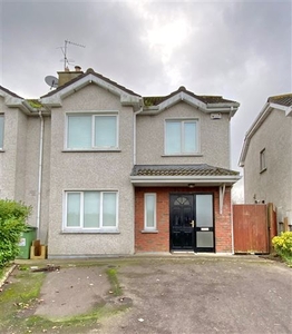 49 Cluain Ard, Sea Road, Arklow, Wicklow