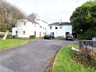 5 Westfield Court, North Circular Road, Limerick