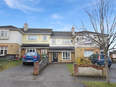 52 Blessington Orchard, Blessington, Wicklow