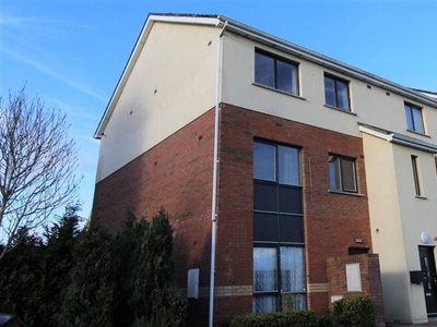 52 Willow Avenue, Primrose Gate, Celbridge, Co. Kildare