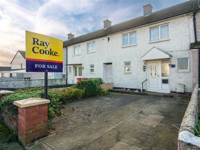 53 McKelvey Avenue, Finglas, Dublin 11, Dublin 11