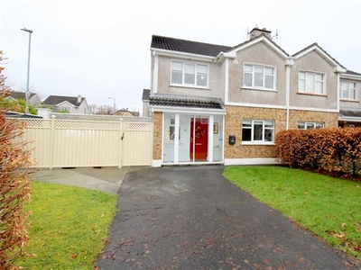 61 Sion Hill, Castlebar, Mayo