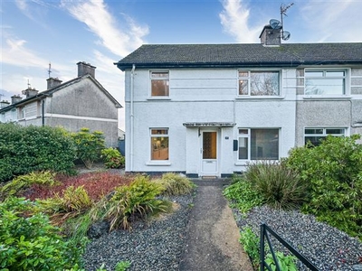 7 Saint Gerard's Place, Rochestown Road, Rochestown, Co. Cork