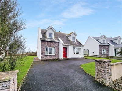 8 Clochan Na Mara, Liscannor, Co. Clare