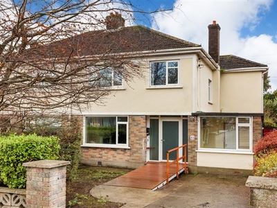 82 Sutton Park, Sutton, Dublin 13