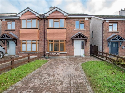 85 Glenmore Wood, Mullingar, Westmeath