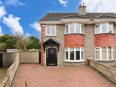 95 Athlumney Castle, Navan, Meath