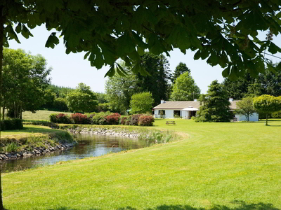 Annagh Cottage & Lodge, Carrick-on-Shannon