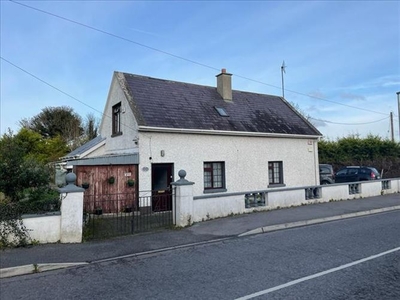 Ash Cottage, Rathwire Lower, Killucan, Westmeath
