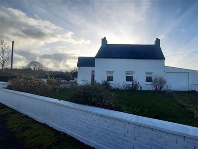 Ballybray , Knocktopher, Kilkenny