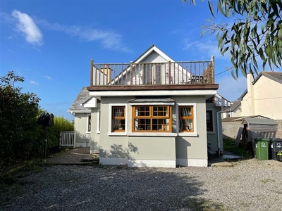 Hillcrest Cottage, Upper Main Street, Clogherhead, Louth