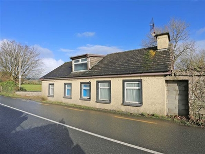 Hillside Cottage, Quinpool, Parteen, County Clare