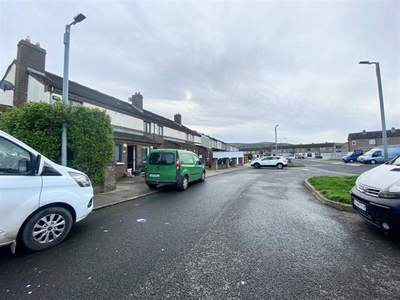 Kilcare Drive, Tallaght, Dublin 24