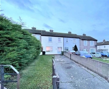 Killinarden Heights, Tallaght, Dublin 24