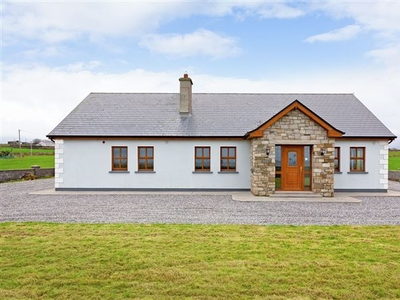 Radharc Atlantach, Doonmadden, Templeboy, Co.Sligo, Sligo City, Sligo