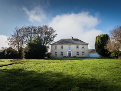 The Manor House, Mooncoin