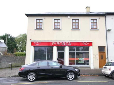 Unit 1, Willowbrook Centre Bellaghy, Charlestown, Mayo