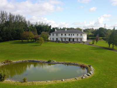 Wheatfield Manor Lough Erne Park, Inchicullane, Killarney
