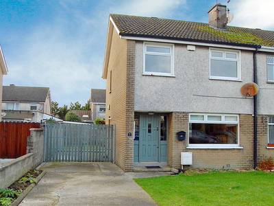 65 Avondale Park Avenue Road, Dundalk