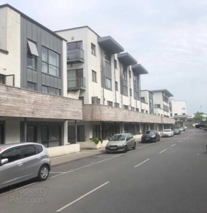 87 Block, D Bruach Na Habhainn Altamount Street, Westport