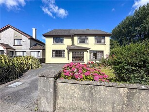 1 Inchagill Road, Newcastle, Galway