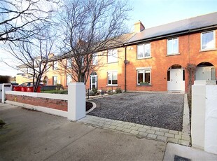 11 Furry Park Road , Killester, Dublin 5