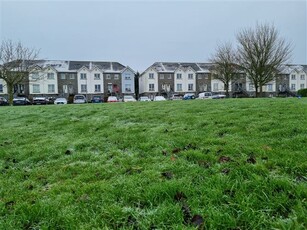 17 Ferns Close, Monasterevin, Kildare