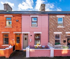 17 Moy Elta Road, East Wall, Dublin 3, County Dublin