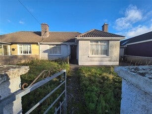 18 Green Lawn, Curragh Road, Turners Cross, Cork